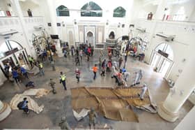 EXCO: Tiada laporan masjid, surau terjejas banjir