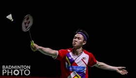 Thailand Open: Zii Jia, Liew Daren through to quarter-finals
