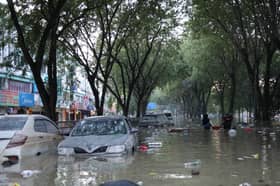 284 laluan di Selangor terjejas akibat banjir, 27 jalan ditutup