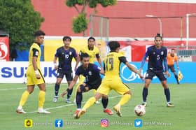 Harimau Malaya jump seven rungs in Fifa ranking to 138th in world