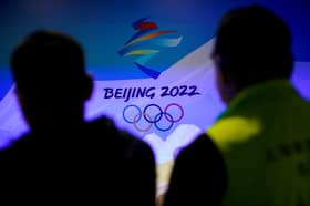 UK, Canada join diplomatic boycott of Beijing Winter Games