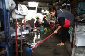 Zakat Selangor kongsi maklumat, panduan mohon bantuan banjir