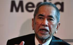 Dedicated law ministry may be re-established; proposal under further study — Wan Junaidi