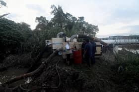 Govt to import high-powered pumps to tackle stagnant floodwater problem