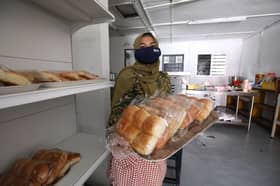 Hikmah PKP, ibu tunggal berniaga roti raih jualan RM100,000