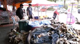 Mangsa banjir mahu guna bantuan RM1,000 beli barang keperluan