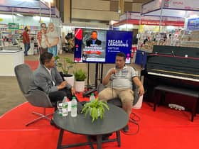 Kerajaan digesa agih bantuan secara terus kepada aktivis seni budaya