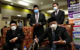 Mula dapat permohonan sekat akaun bank suami gagal bayar nafkah