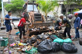 Extra fiscal injection needed to assist flood victims — Analyst