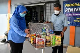 Fama: 49 contract farming participants affected by floods in Selangor