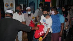 Flood: Decrease in evacuee numbers in four states