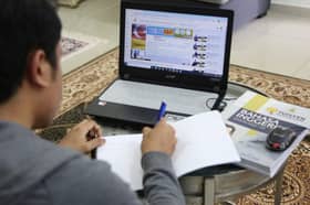 Free tuition for 130,000 Form Five, Six students in Selangor