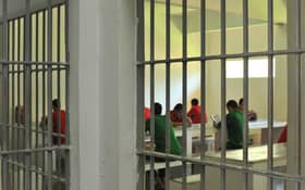 Home Detention Act proposal could ease prison overcrowding, lower incarceration rate