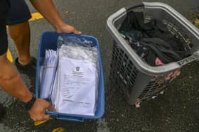 5,731 relief centres identified nationwide to accommodate 1.63 million flood evacuees