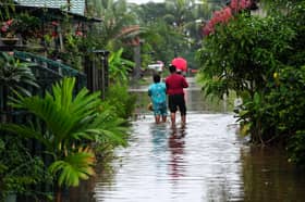 DUN Pelabuhan Klang belanja lebih RM100,000 bantu mangsa bah