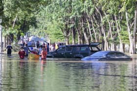 Perangkaan: Kerugian banjir cecah RM6.5 bilion, aset awam tertinggi