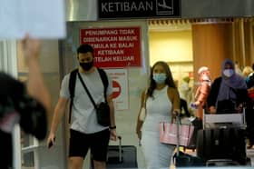 Gelembung pelancongan antarabangsa Langkawi dilanjut sehingga sempadan negara dibuka