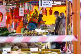 Mafi to continue balancing imported food with local production