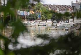 ADN gesa PM tidak politikkan isu banjir, tiada amaran awal bah besar di Selangor