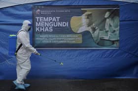 PRN Sarawak: Lebih 20,000 tentera, polis undi awal pagi ini