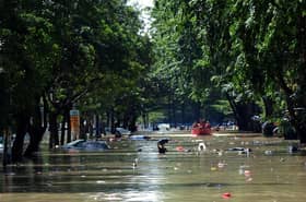Fed govt allocates RM100 mln to overcome Taman Sri Muda floods