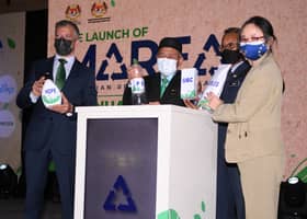 Implementation of EPR among solutions to post-consumer waste issues