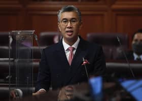 New potential investments worth RM45.4 bln from Germany, says Tengku Zafrul