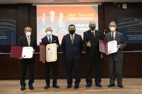 Unisel mampu hadapi cabaran, lahirkan insan cemerlang