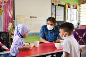 MOE hopes classrooms reserved for SPM examination not be used as polling stations