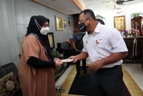 MB: Bantuan Selangor Bangkit selesai diagih Februari