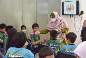 KPWKM to review special grant assistance to autism centres