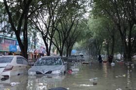 Tok Pa: Losses due to floods estimated at up to RM6.5 billion