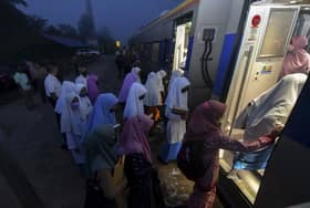 School students, disabled persons now get free KTMB rides with MyRailLife pass