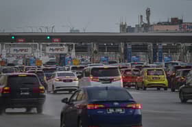 12 highway concessionaires agree to implement open toll payment system