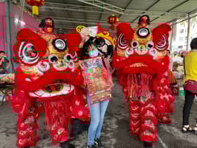 Adun Speaks: Balakong’s unique tourism plan