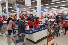 MIDF Research forecast retail trade growth can reach 8.9 pct this year