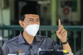 EXCO: Henti sebar video remaja dimandi seperti 'jenazah', elak tanggapan negatif