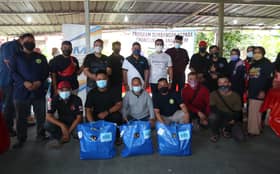 MBI peruntuk RM5 juta laksana program kemasyarakatan