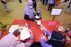 Lebih 46,000 keluarga terjejas banjir terima bantuan RM1,000