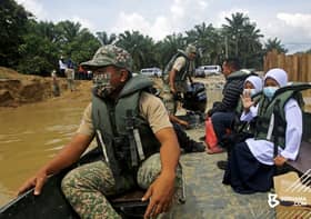 退伍军人拟填补边境机构职缺  副防长：特种部队前成员优先