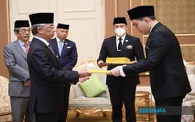 Permohonan Biasiswa Yang di-Pertuan Agong 2022 dibuka hari ini