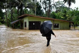 Banjir landa Johor pula, jumlah mangsa di empat negeri meningkat