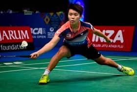 BAM committed to resolving issue of Jin Wei's suspension — Sec-gen
