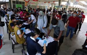 Tzu Chi Foundation extends cash aid to 3,000 flood victims in Taman Sri Muda