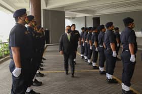 Jawatankuasa khas urus perubahan iklim negeri, sedia perihal bencana