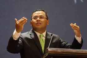 MB: Quit the blaming game, learn lessons from Selangor floods