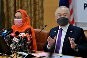 CNY 2022 : Family reunion dinner, house-to-house visits allowed