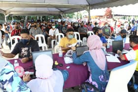 Iltizam Selangor Penyayang roadshow to kickstart in Ampang tomorrow