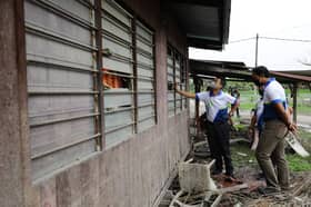 Post-flood: Selangor Zakat Board to rebuild 32 houses, costs RM93,000 each