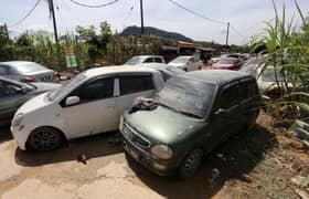 Pascabanjir: Pusat kemahiran tawar khidmat periksa kenderaan percuma, ringan beban mangsa